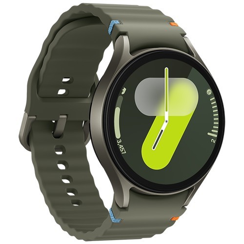 Умные часы Samsung Galaxy Watch 7 LTE 44мм Green (Зеленый) 3