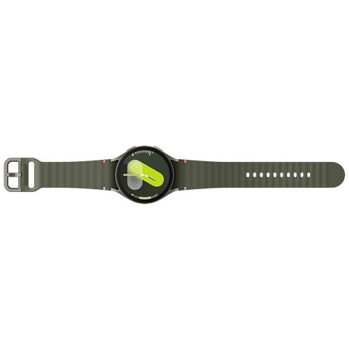 Умные часы Samsung Galaxy Watch 7 LTE 44мм Green (Зеленый) 6