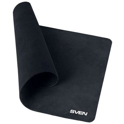 Коврик для мыши Sven HP Black (Черный) 4