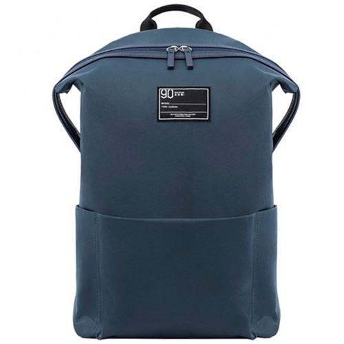 Рюкзак Xiaomi 90 Points Lecturer Casual Backpack Blue (Синий) 1