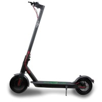 Электросамокат Mizar Vector Pro Black (Черный) EAC