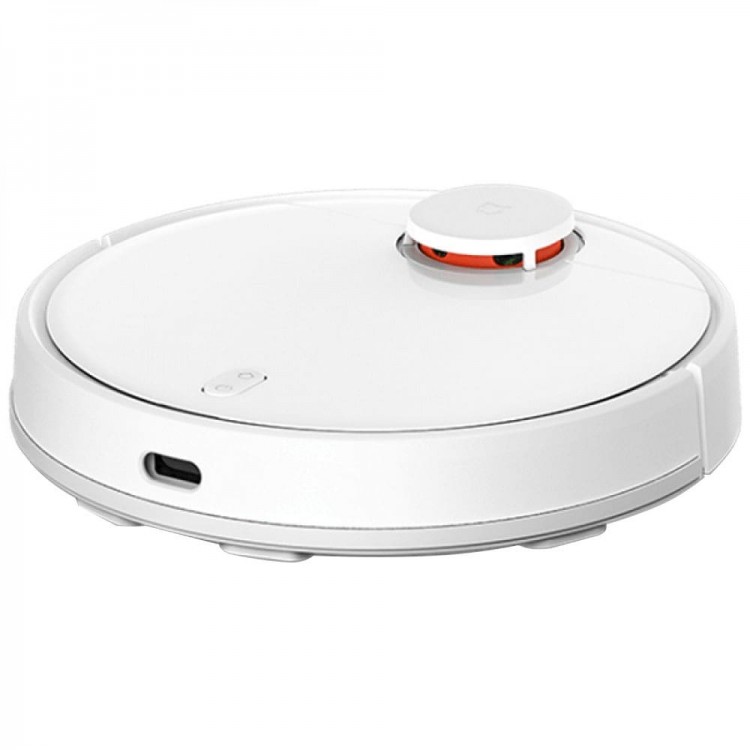 Робот-пылесос Xiaomi Mi Robot Vacuum-Mop P White (Белый) SKV4110GL EAC 2