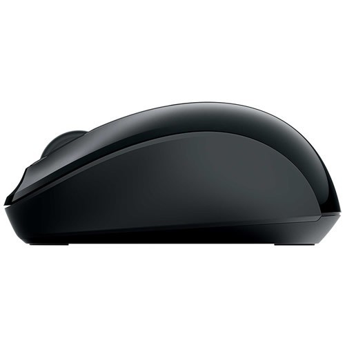 Беспроводная мышь Microsoft Sculpt Mobile Mouse USB оптическая (43U-00004) Black (Черная) 4