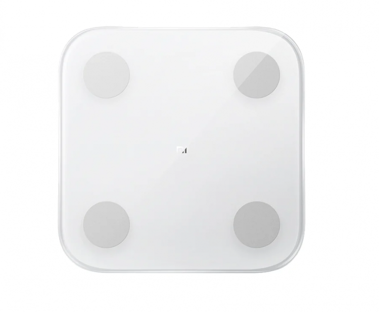 Весы Xiaomi Mi Body Composition Scale 2 White (Белый) XMTZC05HM EAC 1