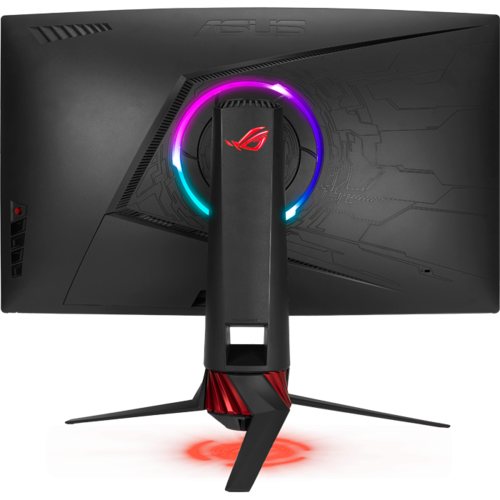 Монитор ASUS ROG Strix XG32VQ 31.5" Black (Черный) EAC 2