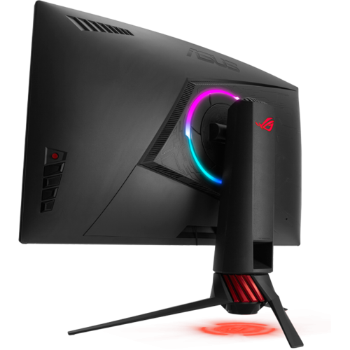 Монитор ASUS ROG Strix XG32VQ 31.5" Black (Черный) EAC 3