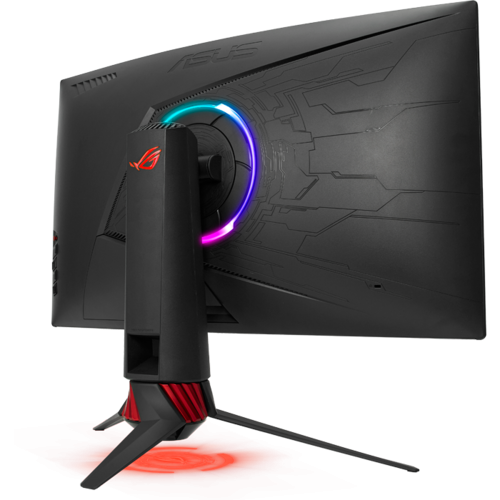 Монитор ASUS ROG Strix XG32VQ 31.5" Black (Черный) EAC 4