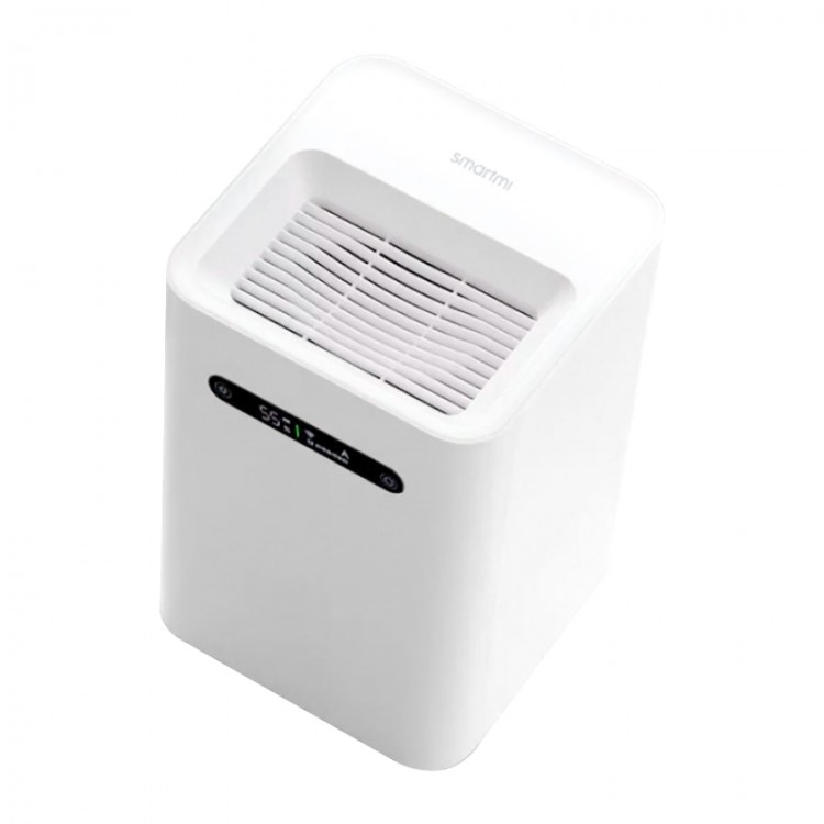 Увлажнитель воздуха Xiaomi Smartmi Pure Air Humidifier 2 (с дисплеем) CJXJSQ04ZM Global Version 2