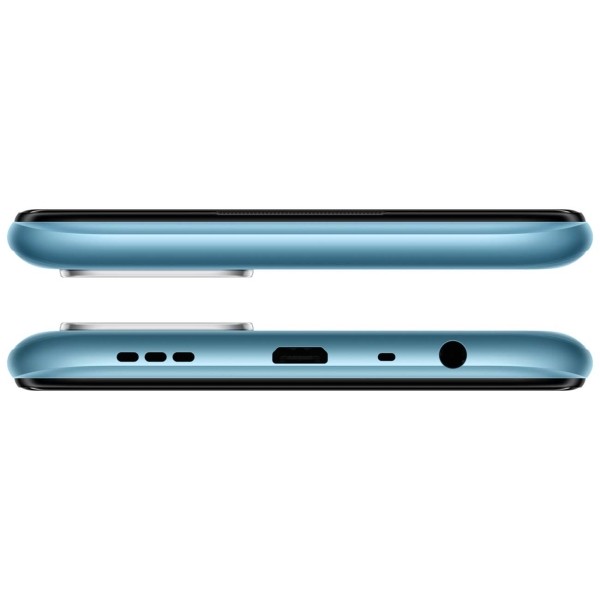 Смартфон Oppo A15s 4/64GB Blue (Голубой) EAC 5