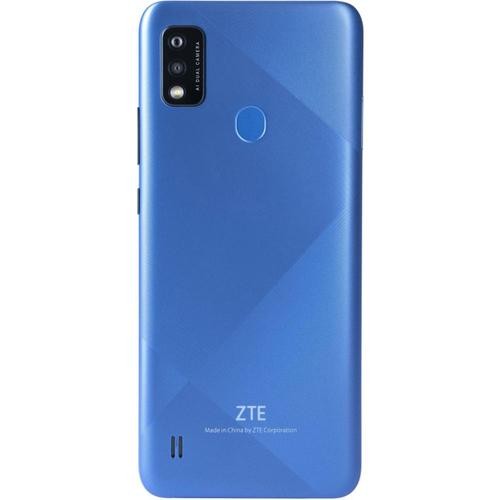 Смартфон ZTE Blade A51 2/64GB Blue (Синий) EAC 3