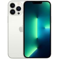 Смартфон Apple iPhone 13 Pro Max 512Gb Silver (Серебристый) MLMR3RU/A