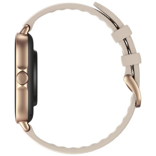 Часы Amazfit GTS 3 Ivory White (Слоновая кость) EAC 4