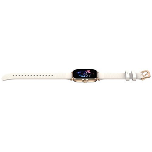 Часы Amazfit GTS 3 Ivory White (Слоновая кость) EAC 5