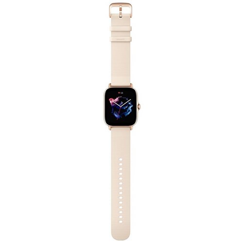 Часы Amazfit GTS 3 Ivory White (Слоновая кость) EAC 7