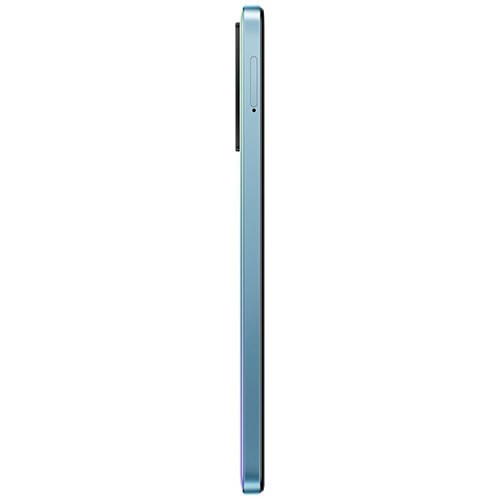 Смартфон Xiaomi Redmi Note 11 4/128Gb Star Blue (Звездный голубой) Global Version 5
