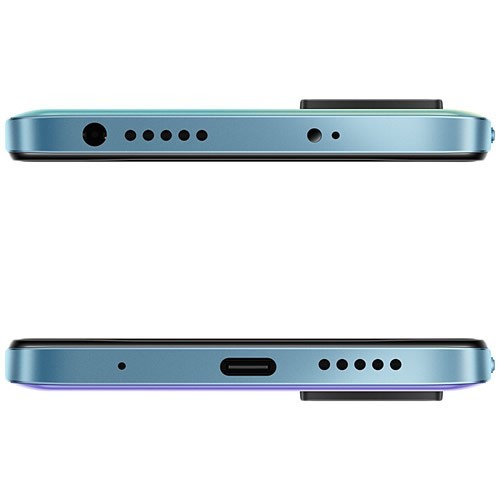 Смартфон Xiaomi Redmi Note 11 4/128Gb Star Blue (Звездный голубой) Global Version 6
