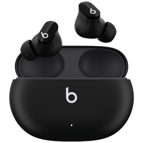 Беспроводные наушники Beats Studio Buds Black (Черный) MJ4X3EE/A 1