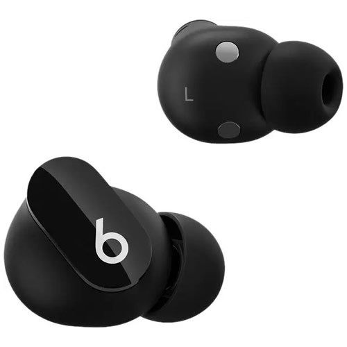 Беспроводные наушники Beats Studio Buds Black (Черный) MJ4X3EE/A 2