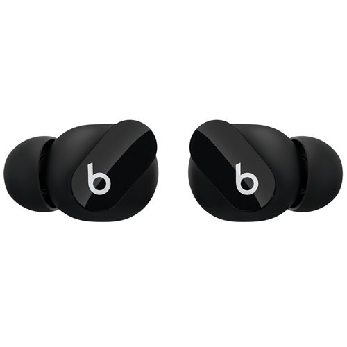 Беспроводные наушники Beats Studio Buds Black (Черный) MJ4X3EE/A 3