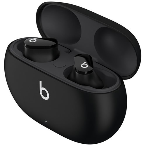 Беспроводные наушники Beats Studio Buds Black (Черный) MJ4X3EE/A 4