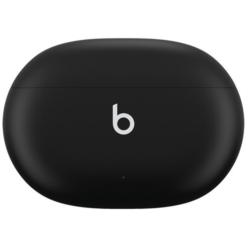 Беспроводные наушники Beats Studio Buds Black (Черный) MJ4X3EE/A 5