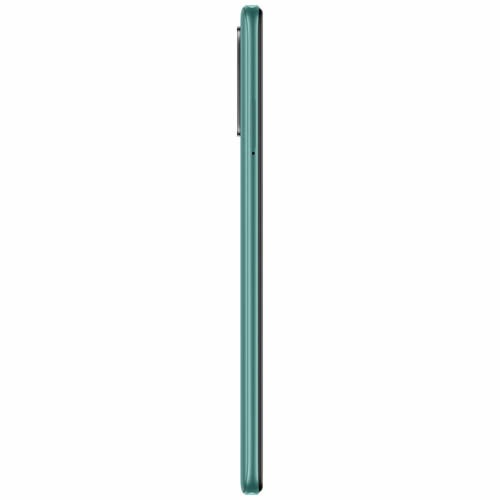 Смартфон Xiaomi Redmi Note 10T 4/128Gb Aurora Green (Зеленый) EAC 8