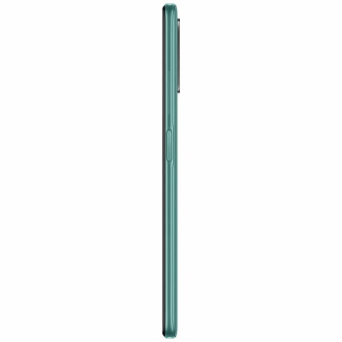 Смартфон Xiaomi Redmi Note 10T 4/128Gb Aurora Green (Зеленый) EAC 9