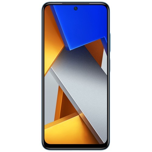 Смартфон Poco M4 Pro 4G 2022 8/256Gb Cool Blue (Синий) Global Version 2