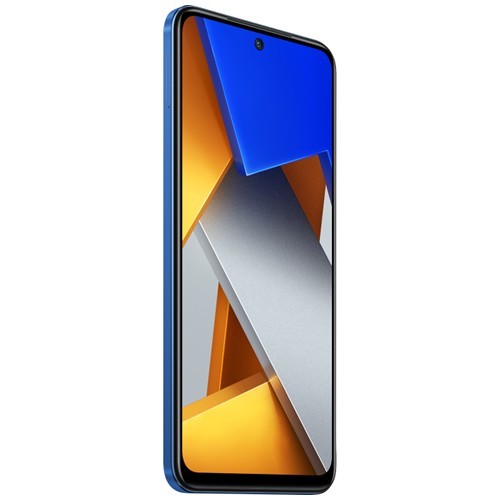 Смартфон Poco M4 Pro 4G 2022 8/256Gb Cool Blue (Синий) Global Version 4