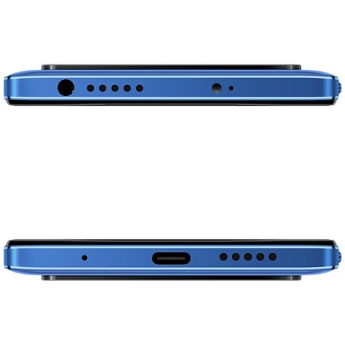 Смартфон Poco M4 Pro 4G 2022 8/256Gb Cool Blue (Синий) Global Version 10