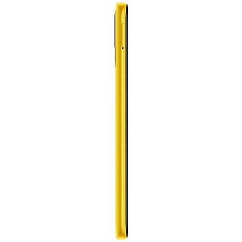 Смартфон Poco C40 3/32Gb Poco Yellow (Желтый) Global Version 4
