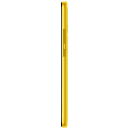 Смартфон Poco C40 3/32Gb Poco Yellow (Желтый) Global Version 5
