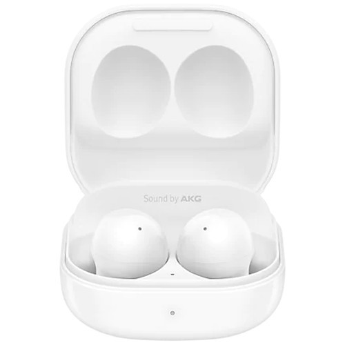 Беспроводные наушники Samsung Galaxy Buds 2 White (Белый) EAC 6