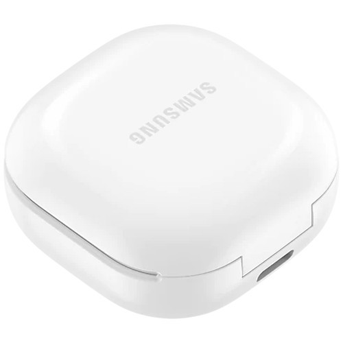 Беспроводные наушники Samsung Galaxy Buds 2 White (Белый) EAC 7