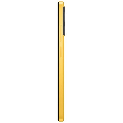 Смартфон Poco M5 4/128Gb Yellow (Желтый) Global Version 7