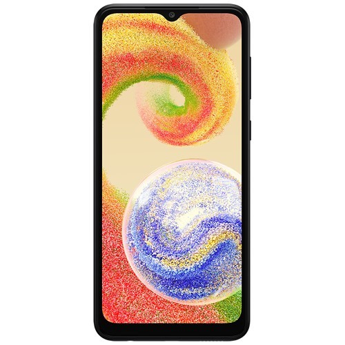 Смартфон Samsung Galaxy A04 4/64Gb Black (Черный) 2