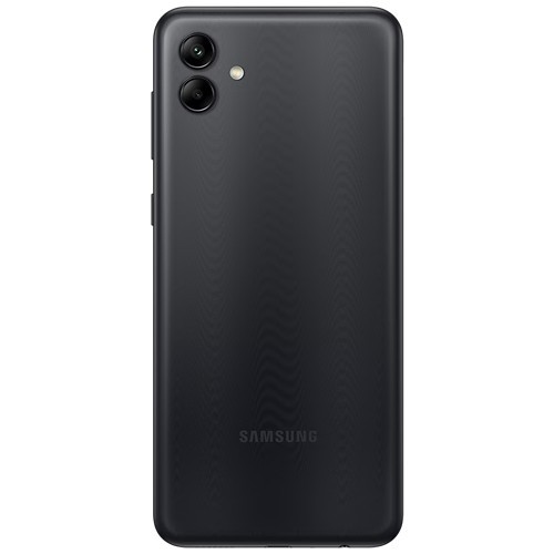 Смартфон Samsung Galaxy A04 4/64Gb Black (Черный) 3
