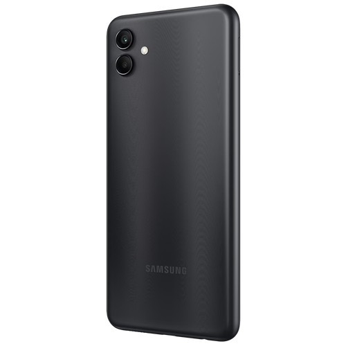 Смартфон Samsung Galaxy A04 4/64Gb Black (Черный) 7