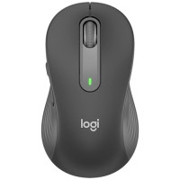 Беспроводная мышь Logitech Signature M650 L Graphite (Графит)