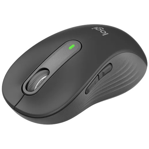 Беспроводная мышь Logitech Signature M650 L Graphite (Графит) 4