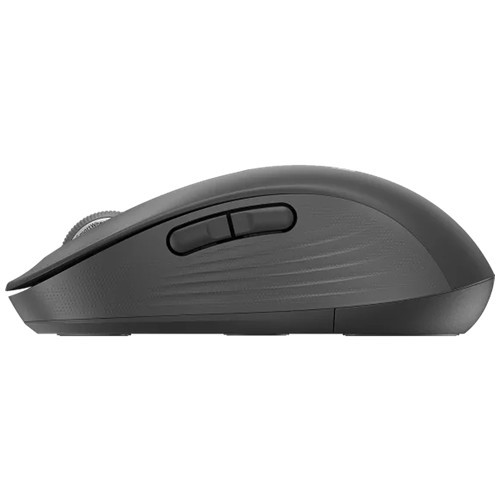 Беспроводная мышь Logitech Signature M650 L Graphite (Графит) 5