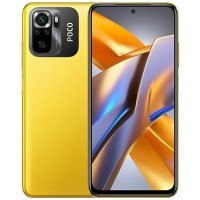 Смартфон Poco M5s 4/64Gb Yellow (Желтый) EAC