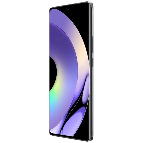 Смартфон Realme 10 Pro+ 5G 12/256Gb Dark Matter (Черный) 3