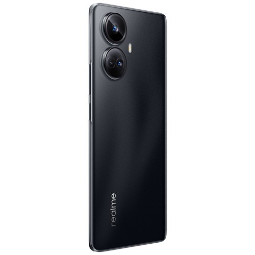 Смартфон Realme 10 Pro+ 5G 12/256Gb Dark Matter (Черный) 4