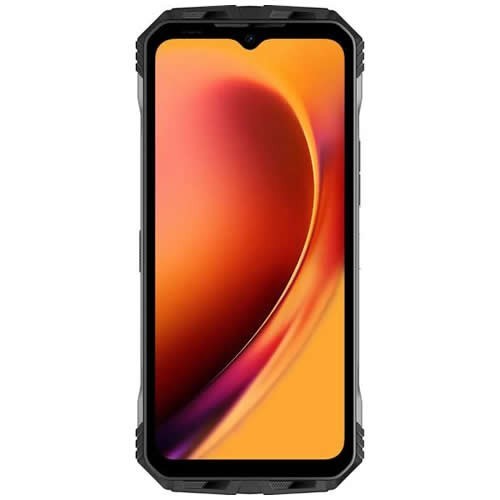 Смартфон Doogee V Max 12/256Gb Silver (Серебристый) 2