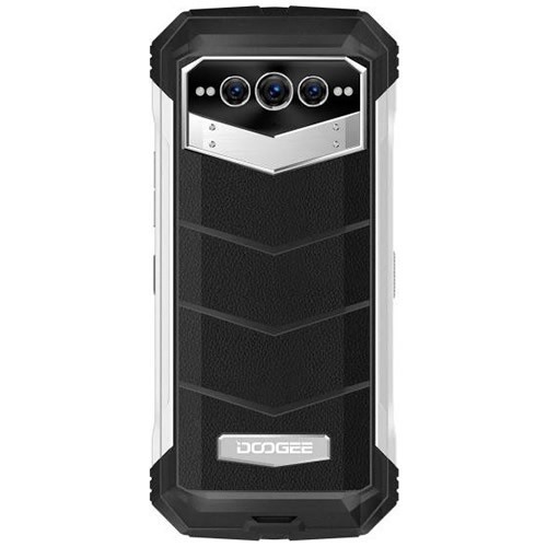 Смартфон Doogee V Max 12/256Gb Silver (Серебристый) 3