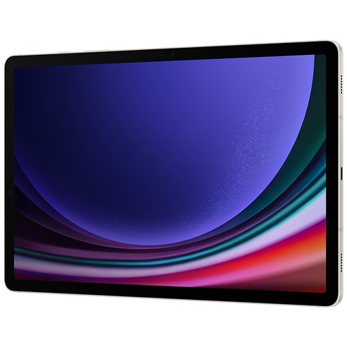Планшет Samsung Galaxy Tab S9 5G SM-X716 12/256Gb Beige (Бежевый) EAC 5