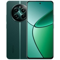 Смартфон Realme 12+ 5G 8/256Gb Pioneer Green (Зеленый) Global Version