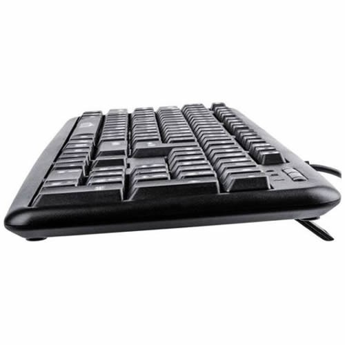 Клавиатура Oklick 180M USB Black (Черный) EAC 3
