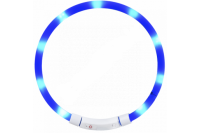 Светящийся ошейник Little Beast Glowing Collar LED XL81-5001